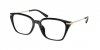 OKULARY KOREKCYJNE MICHAEL KORS HAINAN MK 4133D 3005 54 ROZMIAR M